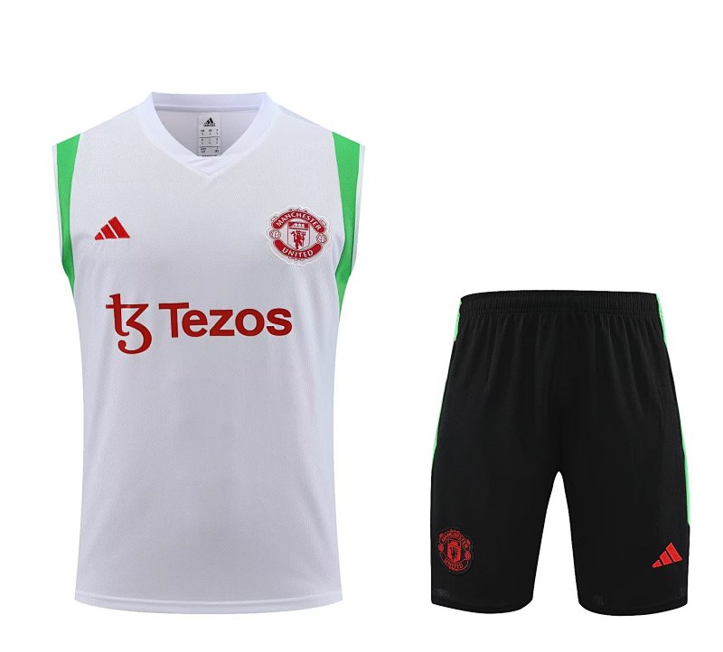 23-24 M-anchester U-nited Vest