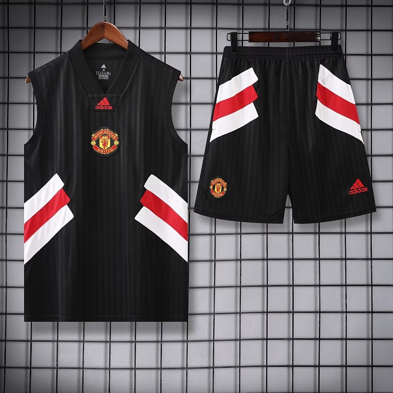 23-24 M-anchester U-nited Training Vest