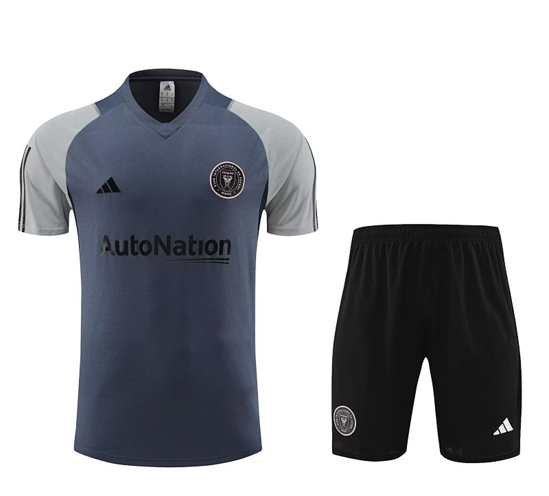 23-24 Inter Miami Training Jerseys