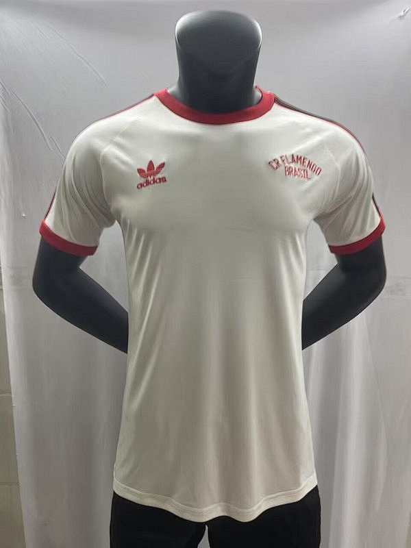 25-26 Flamengo Jerseys