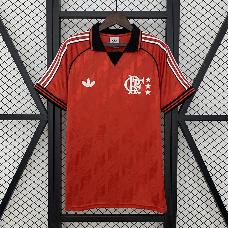 25/26 Flamengo Special Edition S-4XL