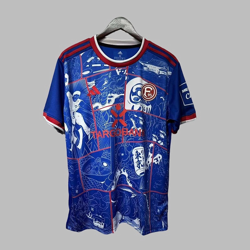 25-26 Japan Jerseys