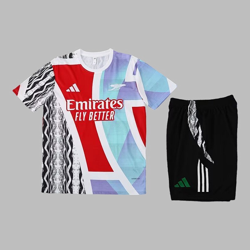 24-25 Arsenal Training Suit
