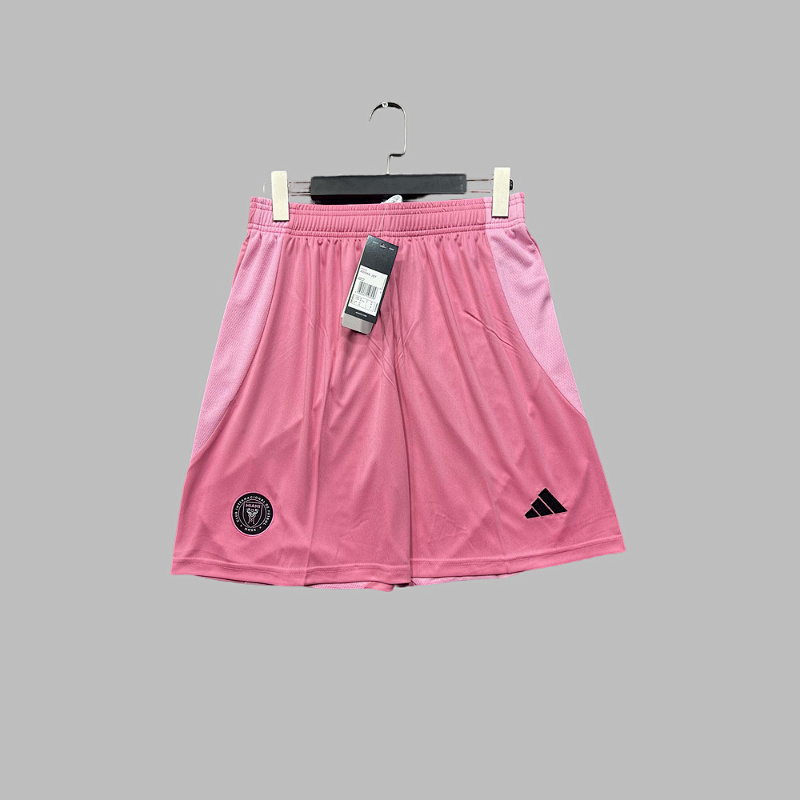 25-26 Inter Miami Home Shorts