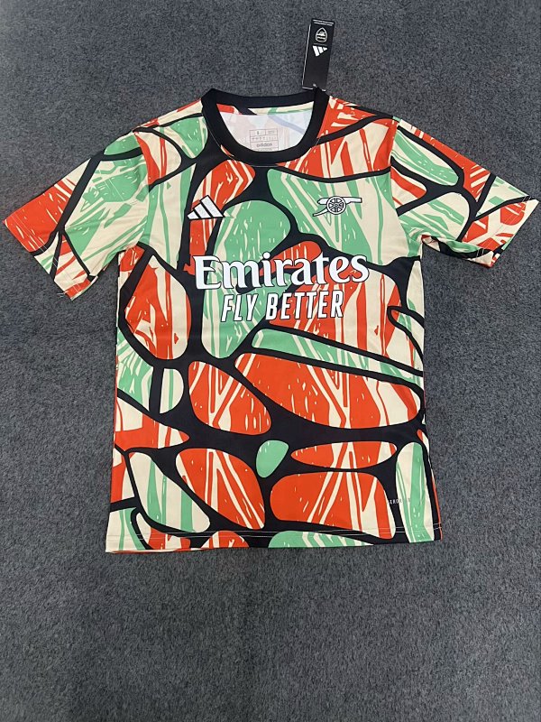 24-25 Arsenal Special Jerseys