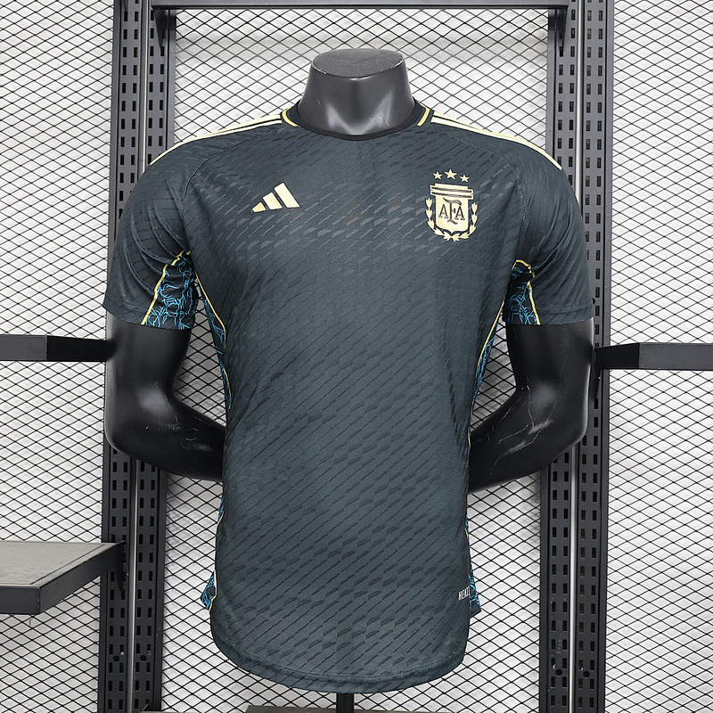 2024 Argentina Special Player Version Jerseys