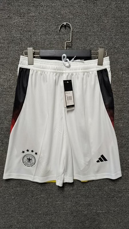 2024 Germany Home Shorts