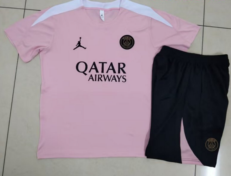 24-25 Paris Training Suit