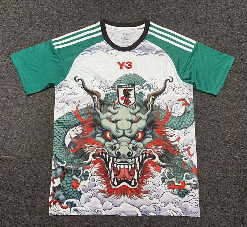 2024 Japan Jerseys
