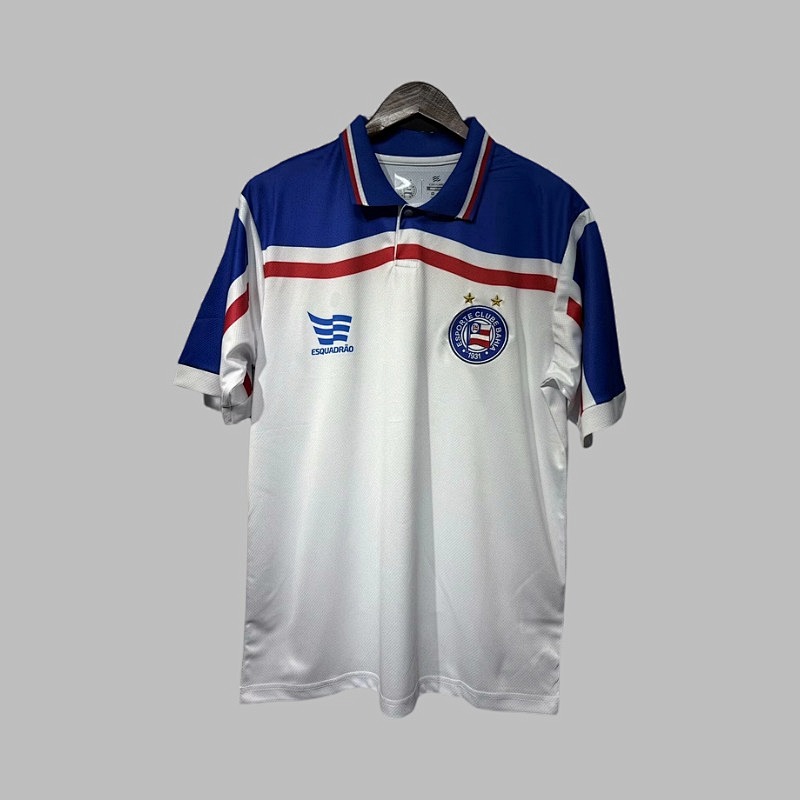 25-26 Bahia Special Jerseys