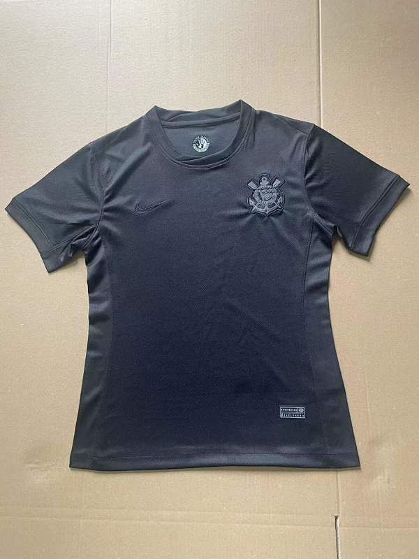 24-25 Corinthians Away Woman Jerseys