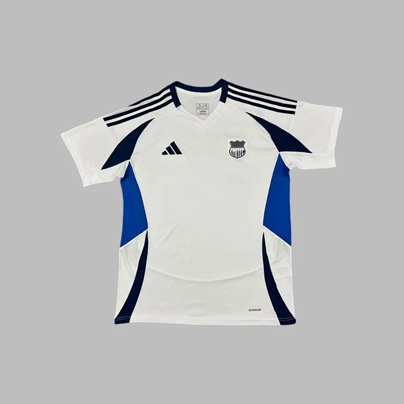 25-26 Emelec Away Jerseys