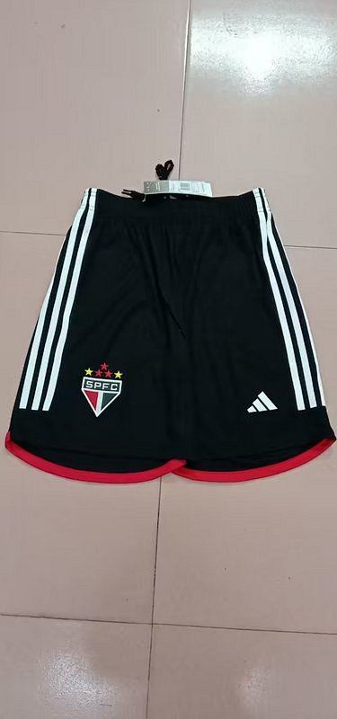 23-24 Sao Paulo Away Shorts