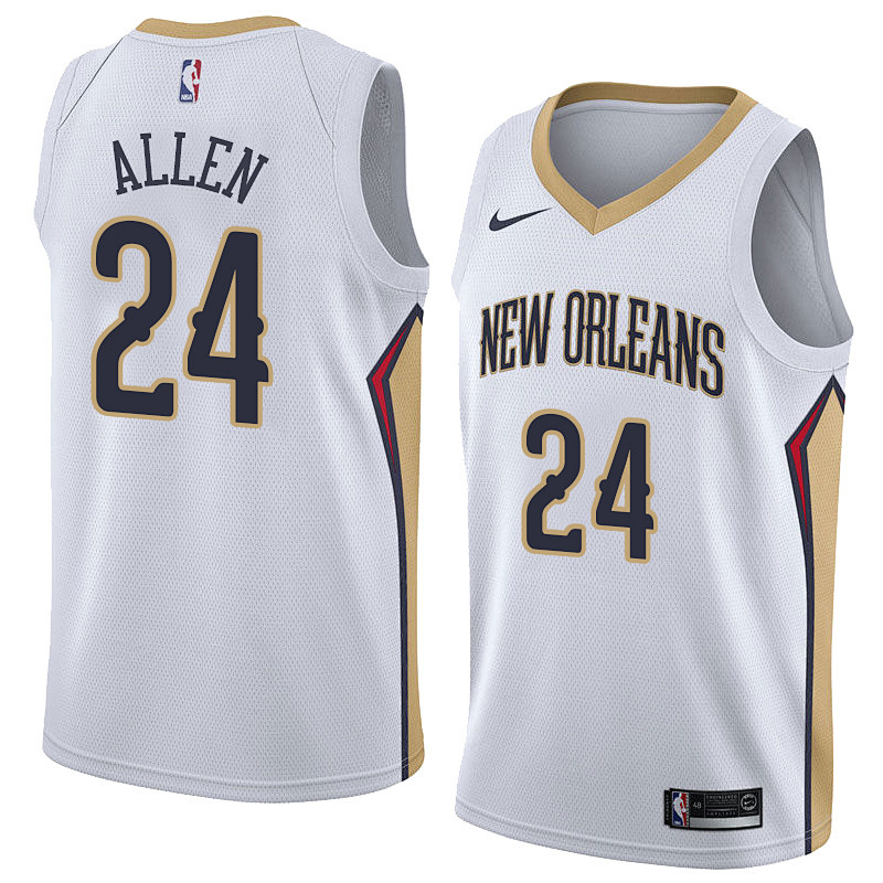 Pelicans Hot Press