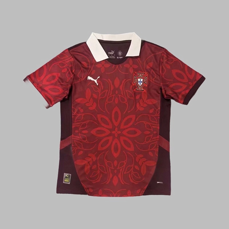 25-26 Portugal Special Jerseys
