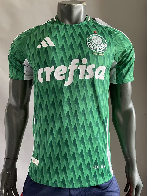 24-25 Palmeiras Special Player Version Jerseys