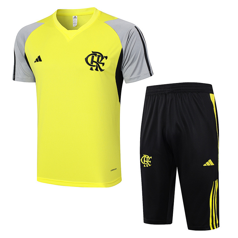 24-25 Flamengo Training Jerseys