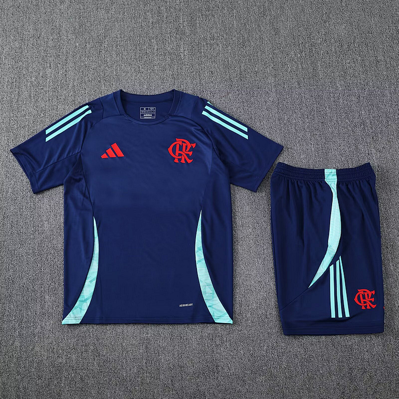 25-26 Flamengo Training Suit