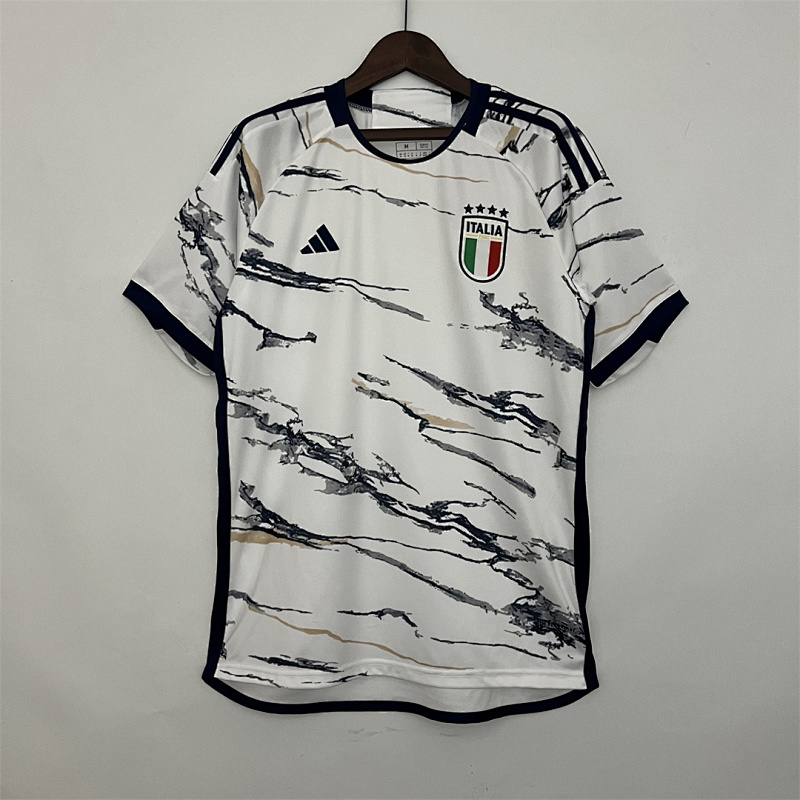 2023 Italy Away Jerseys