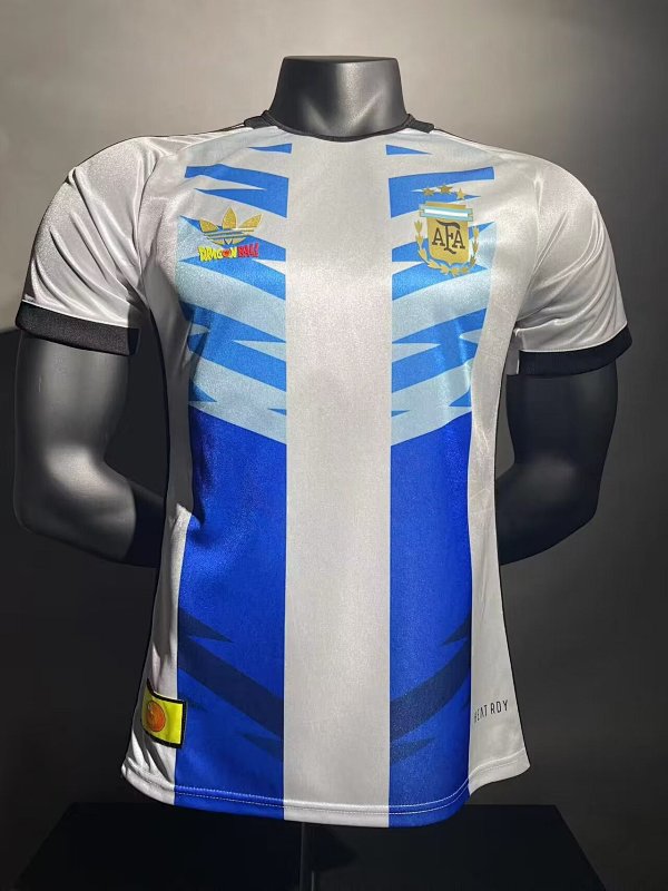 2024 Argentina Special Player Version Jerseys
