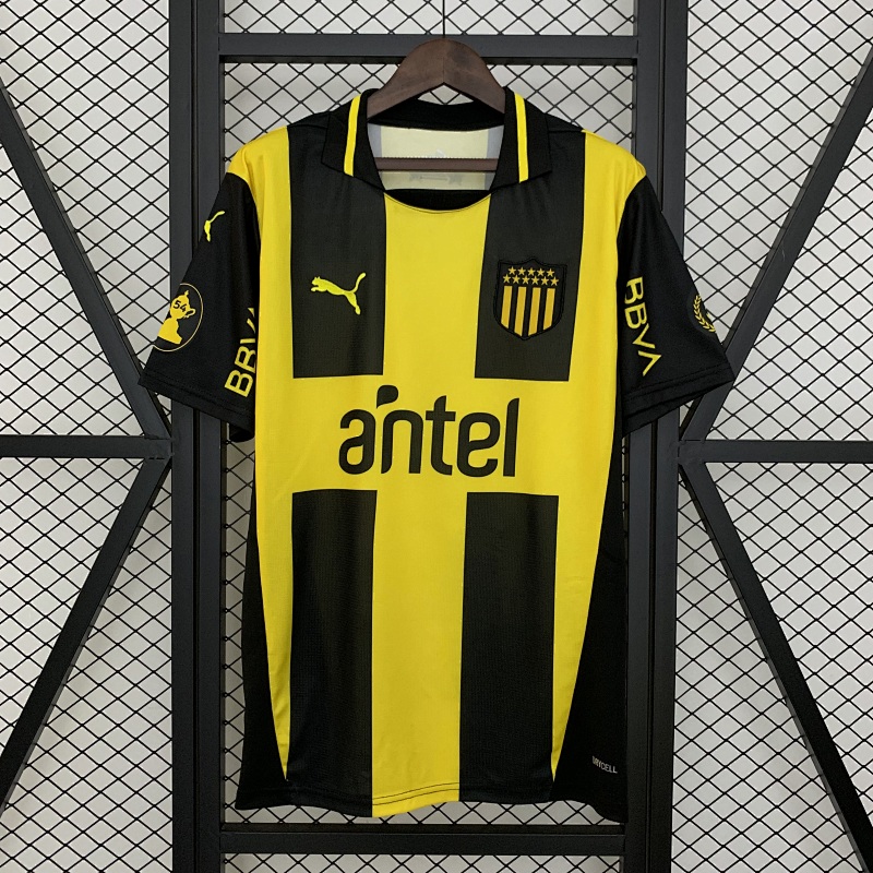 25/26 Peñarol Home S-XXL