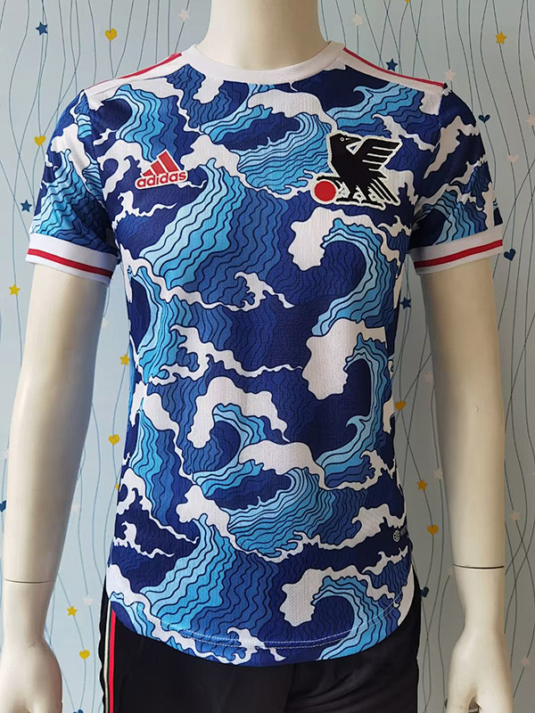 2023 Japan Special Player Version Jerseys