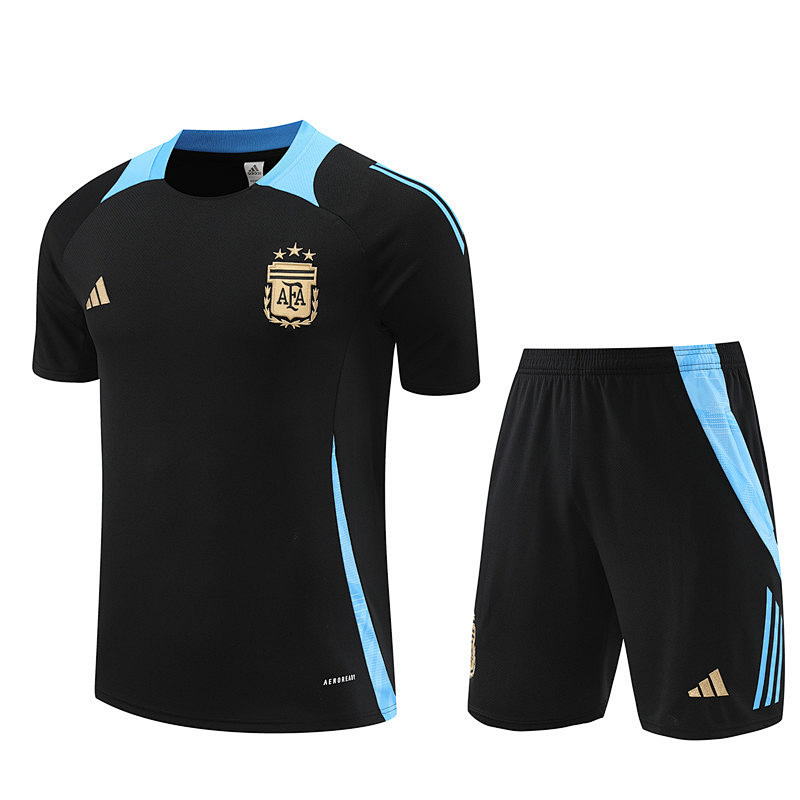 2024 Argentina Training Jerseys