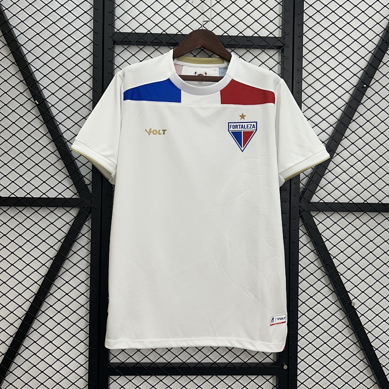 25/26 Fortaleza Home S-4XL