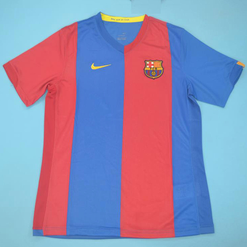 06-07 Barc Home Retro