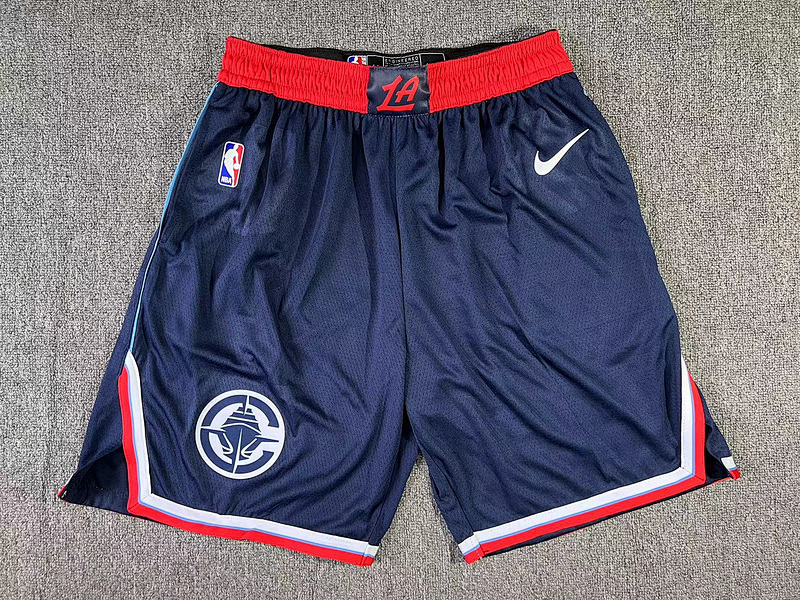Clippers Pocket Shorts