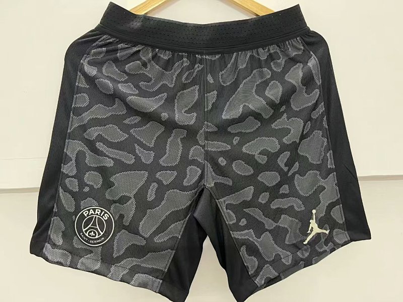 23-24 Paris Third Player Version Shorts