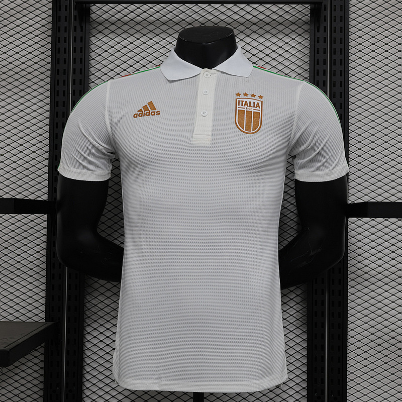 2023 Italy Special Player Version Jerseys