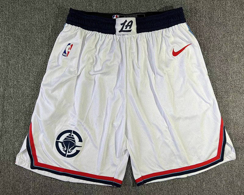 Clippers Pocket Shorts