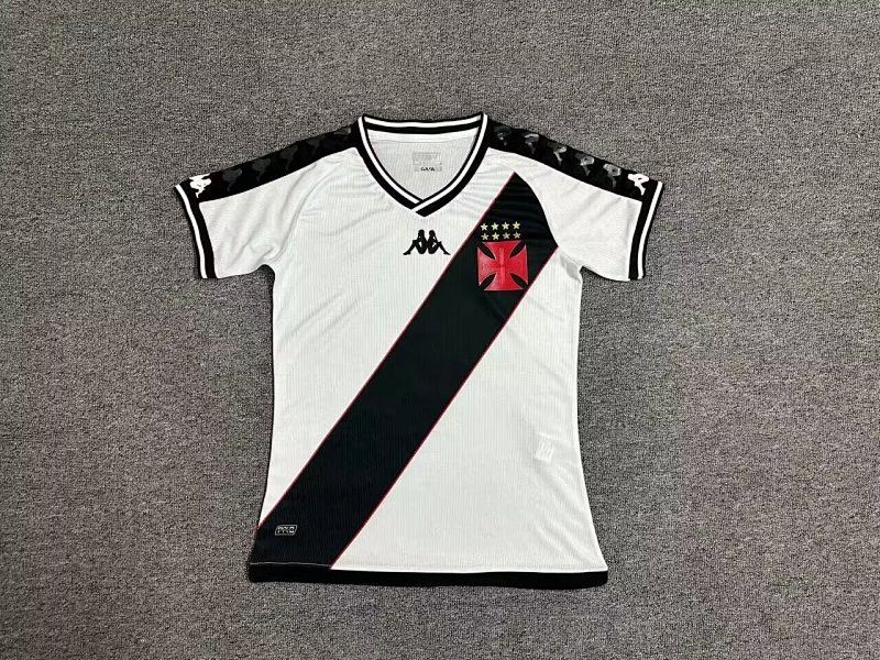 24/25 Vasco Away Woman Jerseys