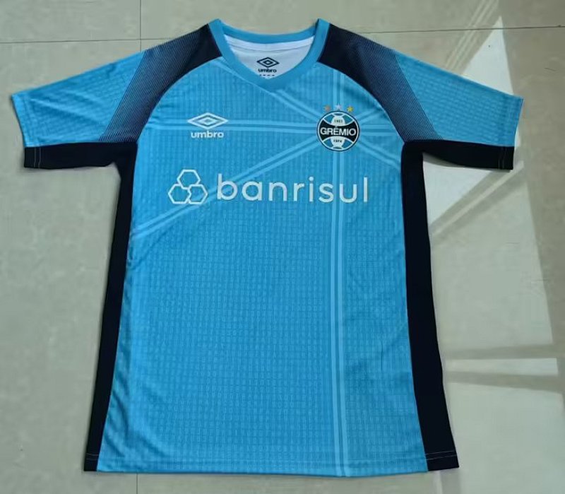 23-24 Gremio Souvenir Jerseys S-4XL
