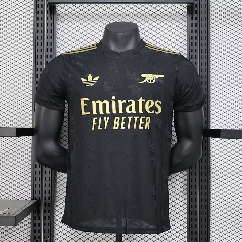24-25 Arsenal Special Player Version Jerseys