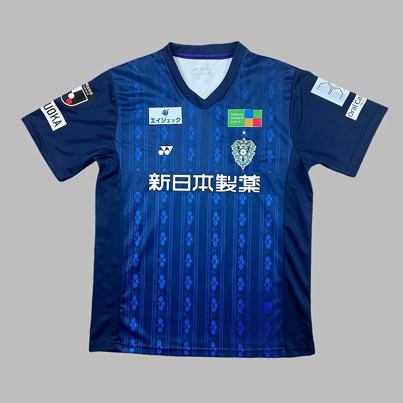 25-26 Avispa Fukuoka Home Jerseys