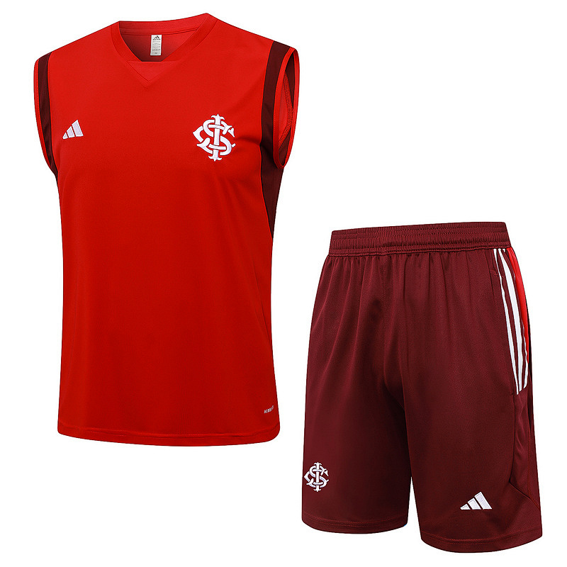 24-25 Internacional Vest