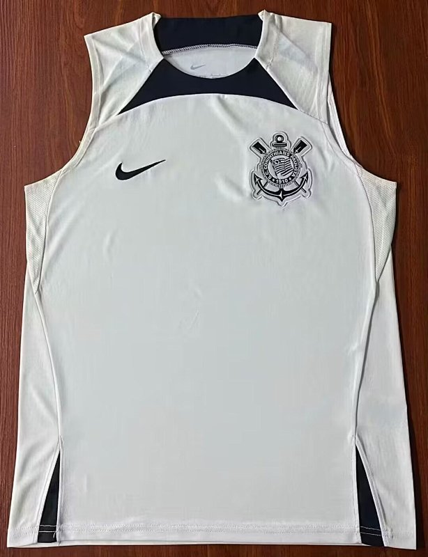 24-25 Corinthians Training Vest