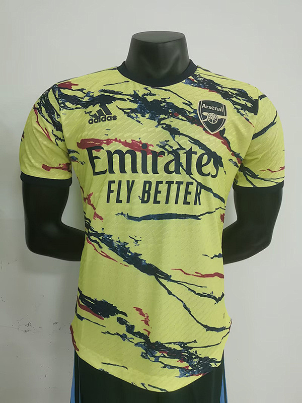 23-24 Arsenal Player Version Jerseys