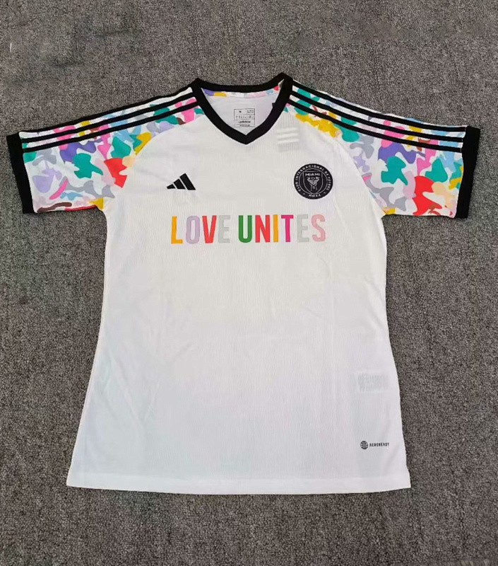 23-24 Miami Training Woman Jerseys