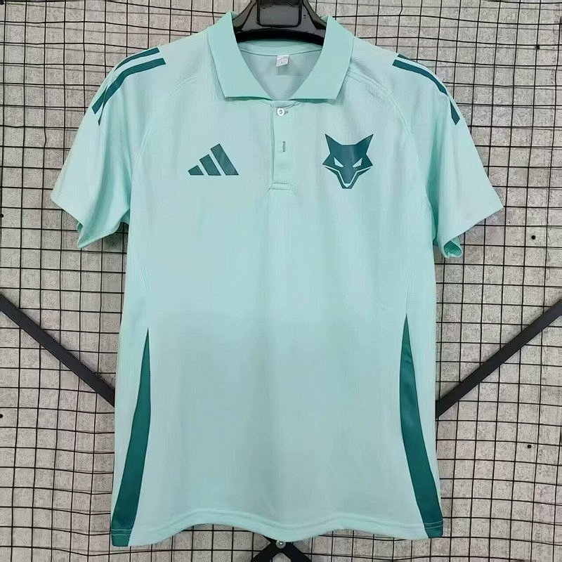 24-25 Cruzeiro Polo Jerseys