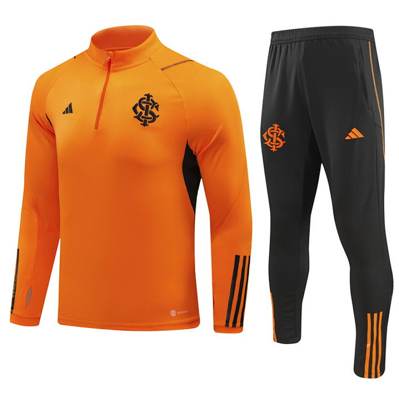 23-24 Internacional Long Sleeve Training Suit