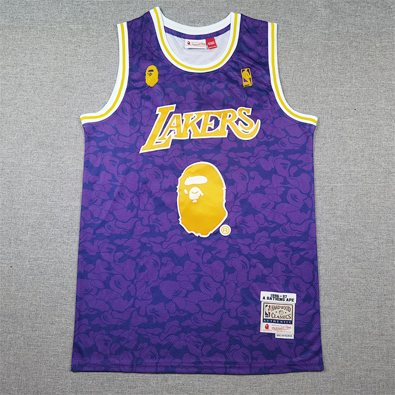 Lakers
