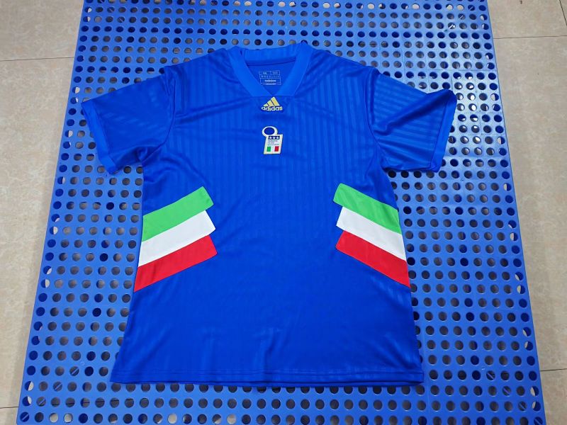 2023 Italy Special Jerseys