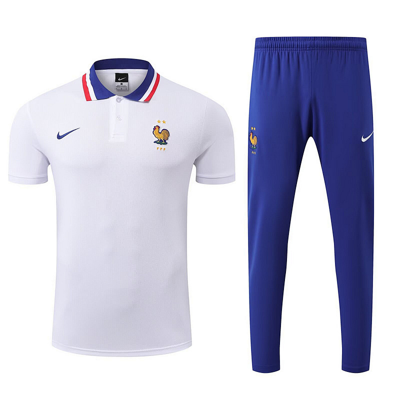 25-26 France Training Suit