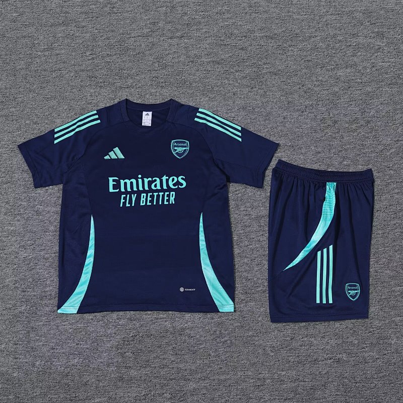 24-25 Arsenal Training Jerseys