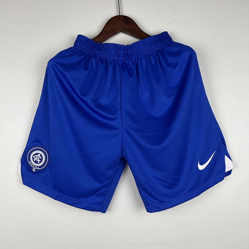 23-24 Atletico Madrid 120th Anniversary Shorts