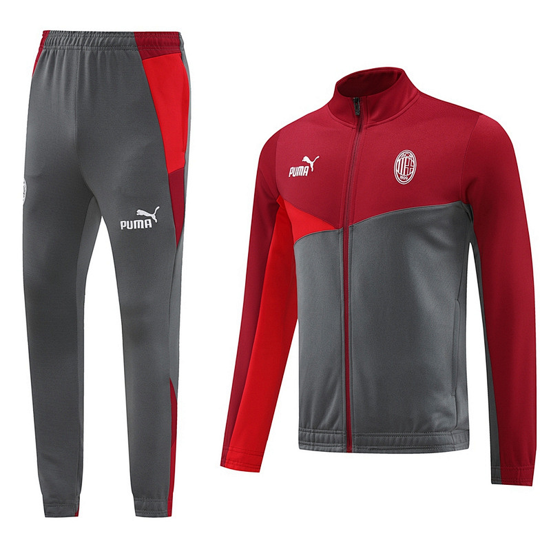 24-25 AC Milan Jacket