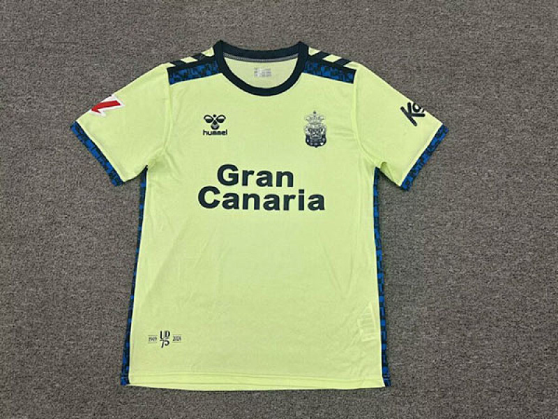 24-25 Las Palmas Third Jerseys